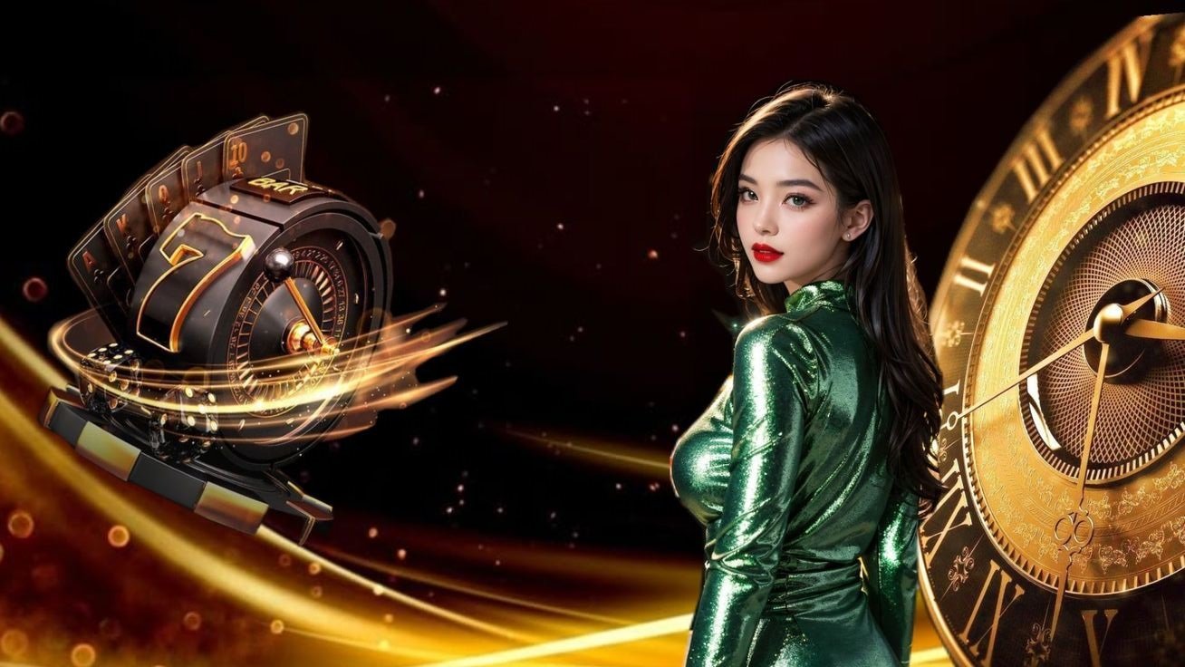 Pilihan permainan slot online populer di holang88